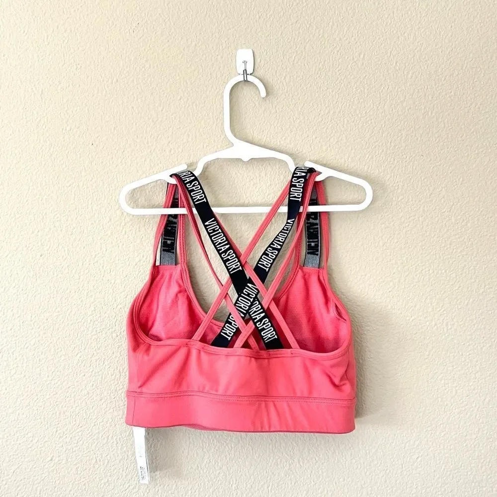 Victorias Secret coral pink